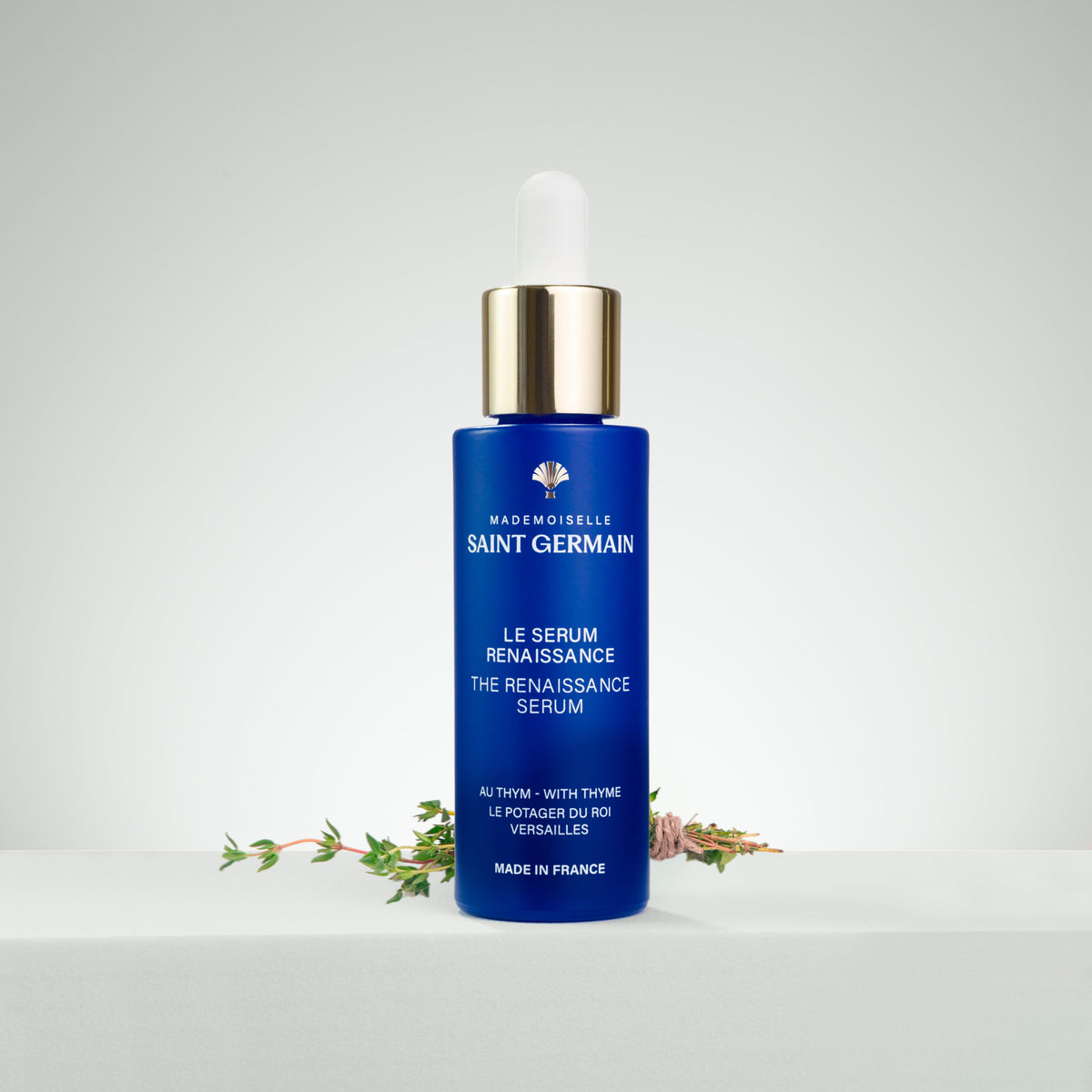 The Anti-Aging Routine