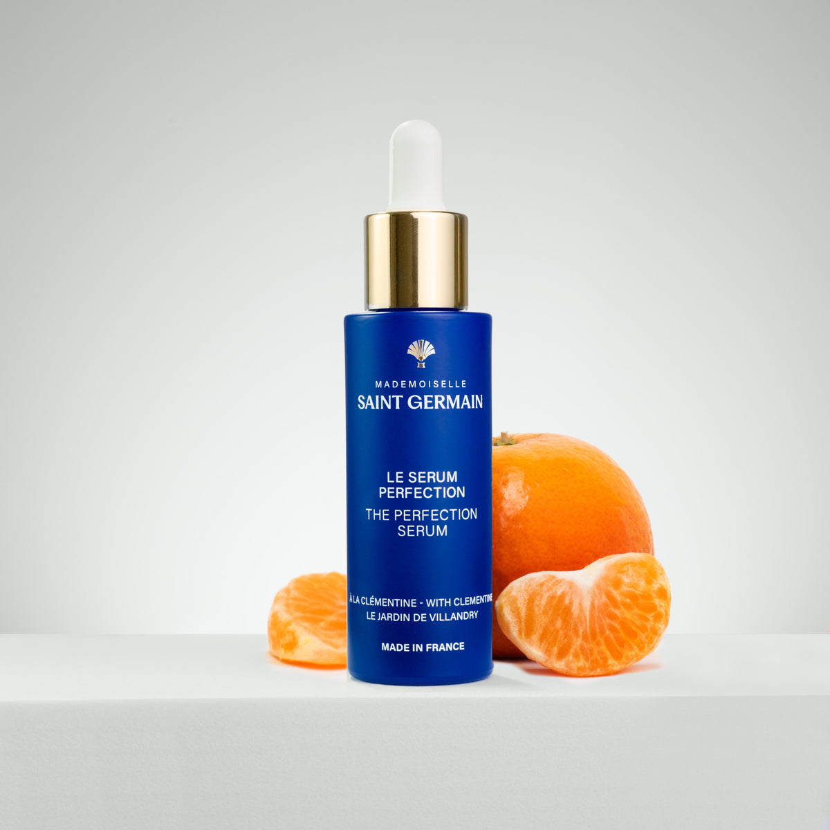 The Anti-Imperfection Routine