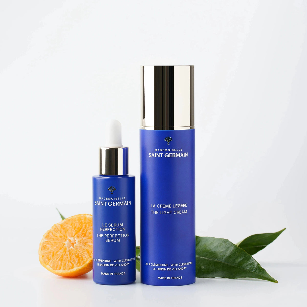 The Anti-Imperfection Routine