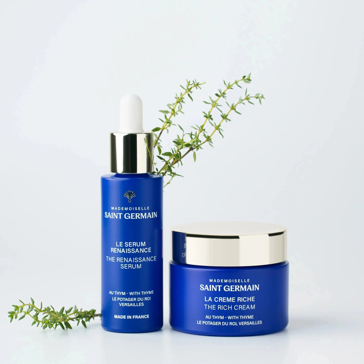 The Anti-Aging Routine