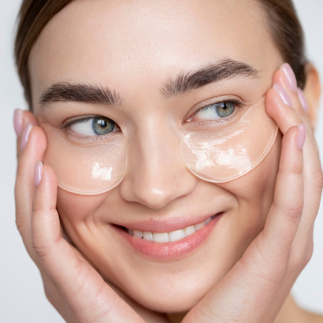 La vérité sur les poches sous les yeux : causes, mythes et solutions