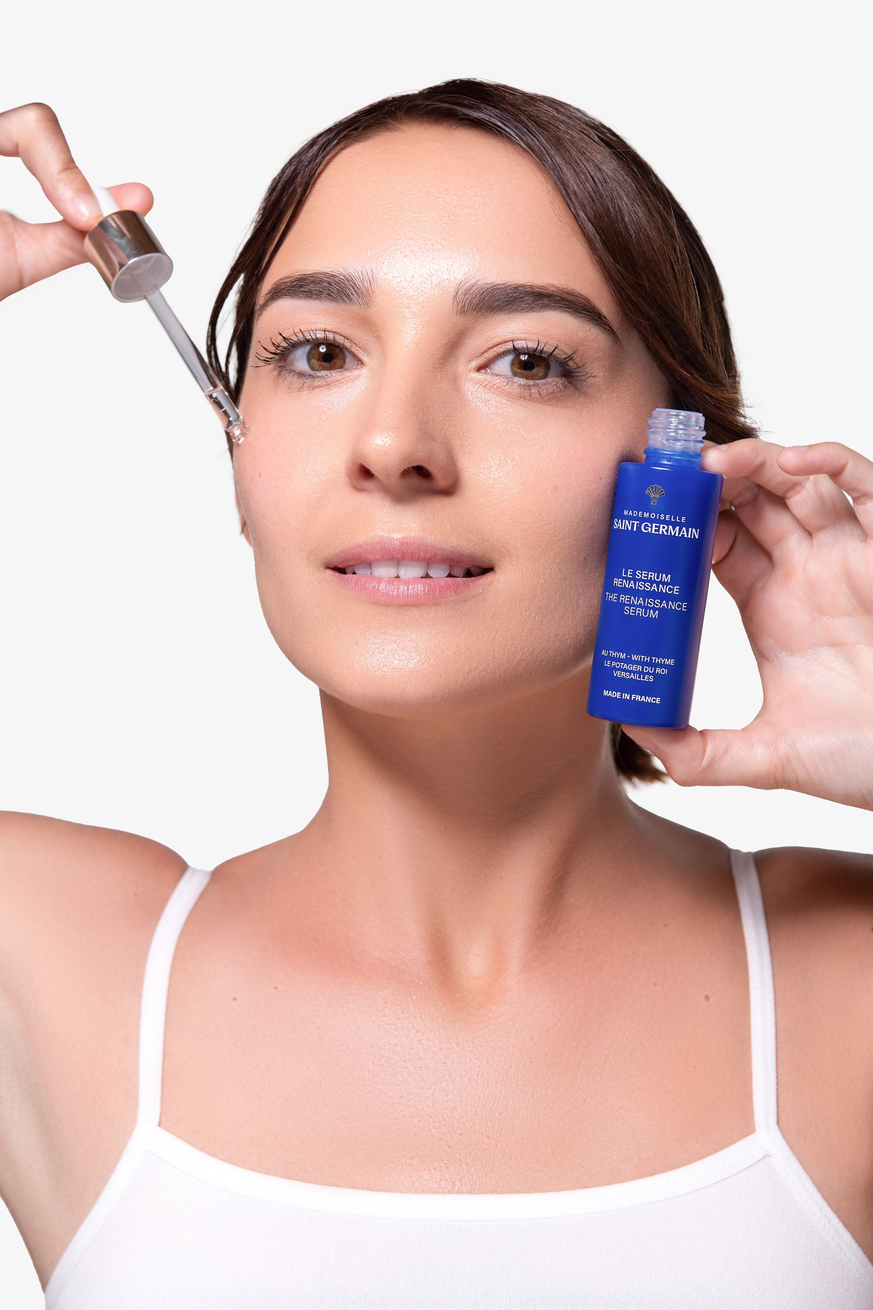 The Renaissance Serum