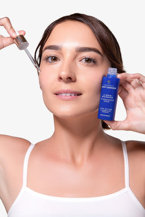 The Renaissance Serum