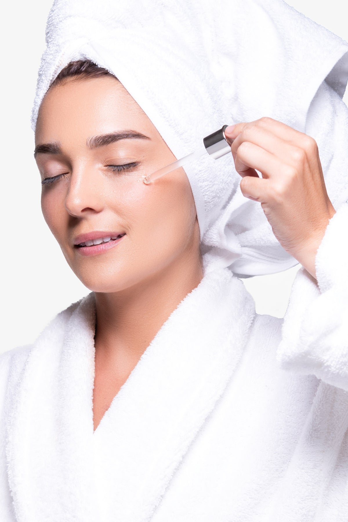 The Perfection Serum