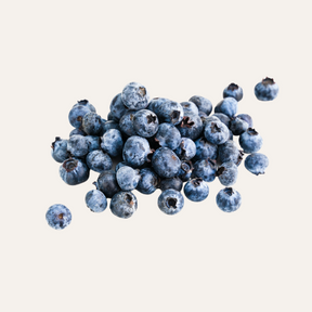 Blueberry Anti-Aging Mask